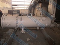 Поставка газосепаратора ГС в г. Хабаровск